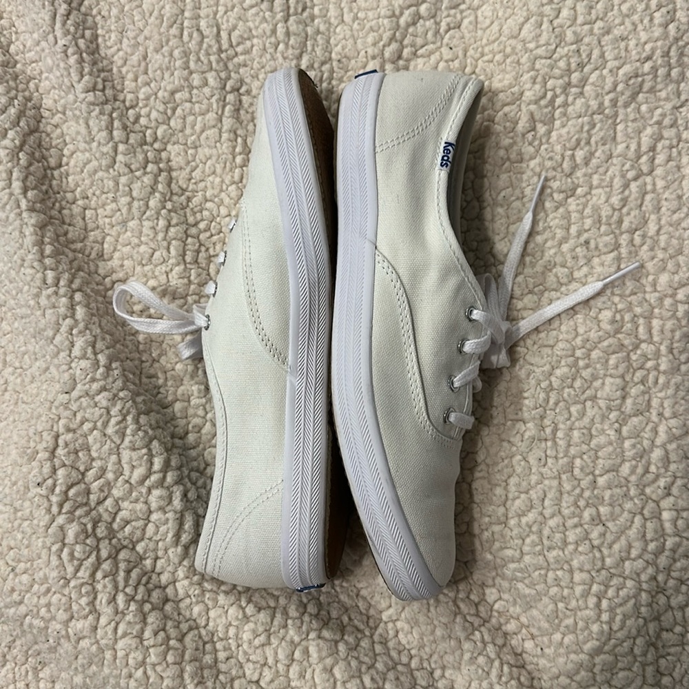 Canvas Champion Keds - Picture 2 of 6